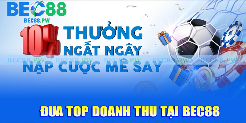 Đua top doanh thu